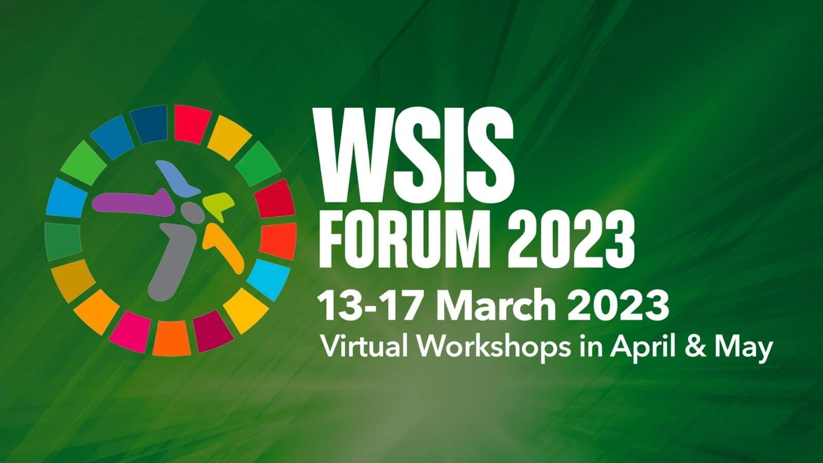 Lawyers Hub at WSIS Forum 2023 in Geneva